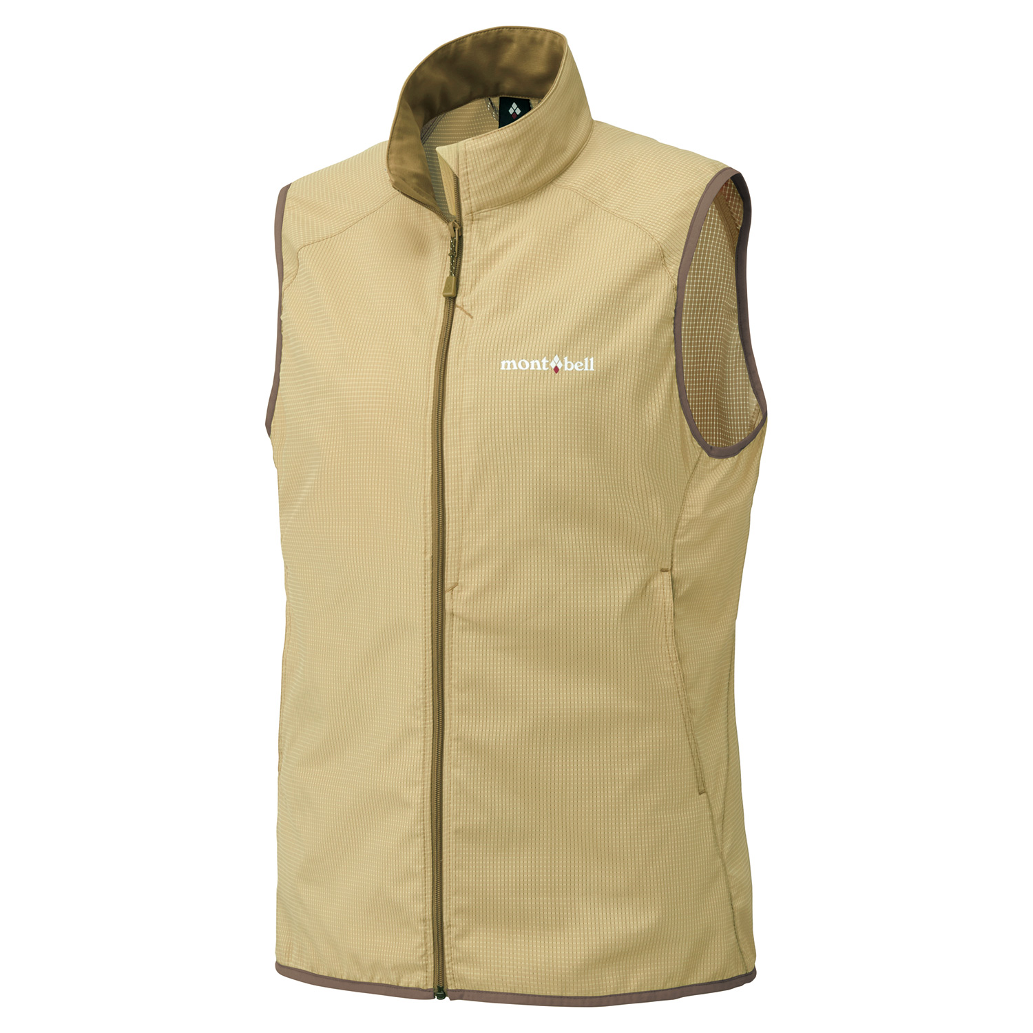 O.D. Mesh Vest Women's